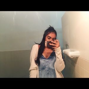 Meet your Posher, Daisy